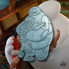 Pin – Baymax de Big Hero 6 – Disney Fantasy