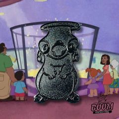 Épingle – Expérience de noyau 014 de Lilo &amp; Stitch – Disney Fantasy