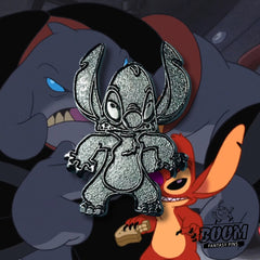 Épingle – Expérience 627 de Lilo &amp; Stitch – Disney Fantasy