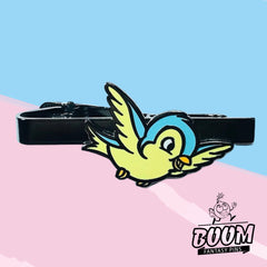 Tie Clip – Snow White from Snow White and the Seven Dwarfs – Disney Fantasy