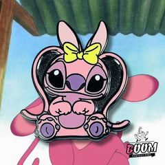 Pin – Angel from Lilo & Stitch – Disney Fantasy