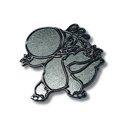 Pin's – Expérience Hammerface 033 de Lilo &amp; Stitch – Disney Fantasy