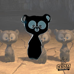 Pin – Oso de Valiente – Disney Fantasy