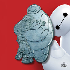Pin – Baymax de Big Hero 6 – Disney Fantasy