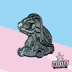 Pin's – Ange de Lilo et Stitch – Disney Fantasy