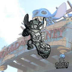 Épingle – Expérience 626 Stitch de Lilo &amp; Stitch – Disney Fantasy