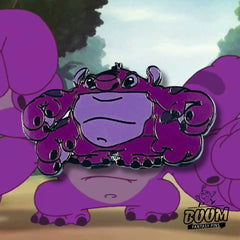 Pin – Experimento Kixx 601 de Lilo y Stitch – Disney Fantasy