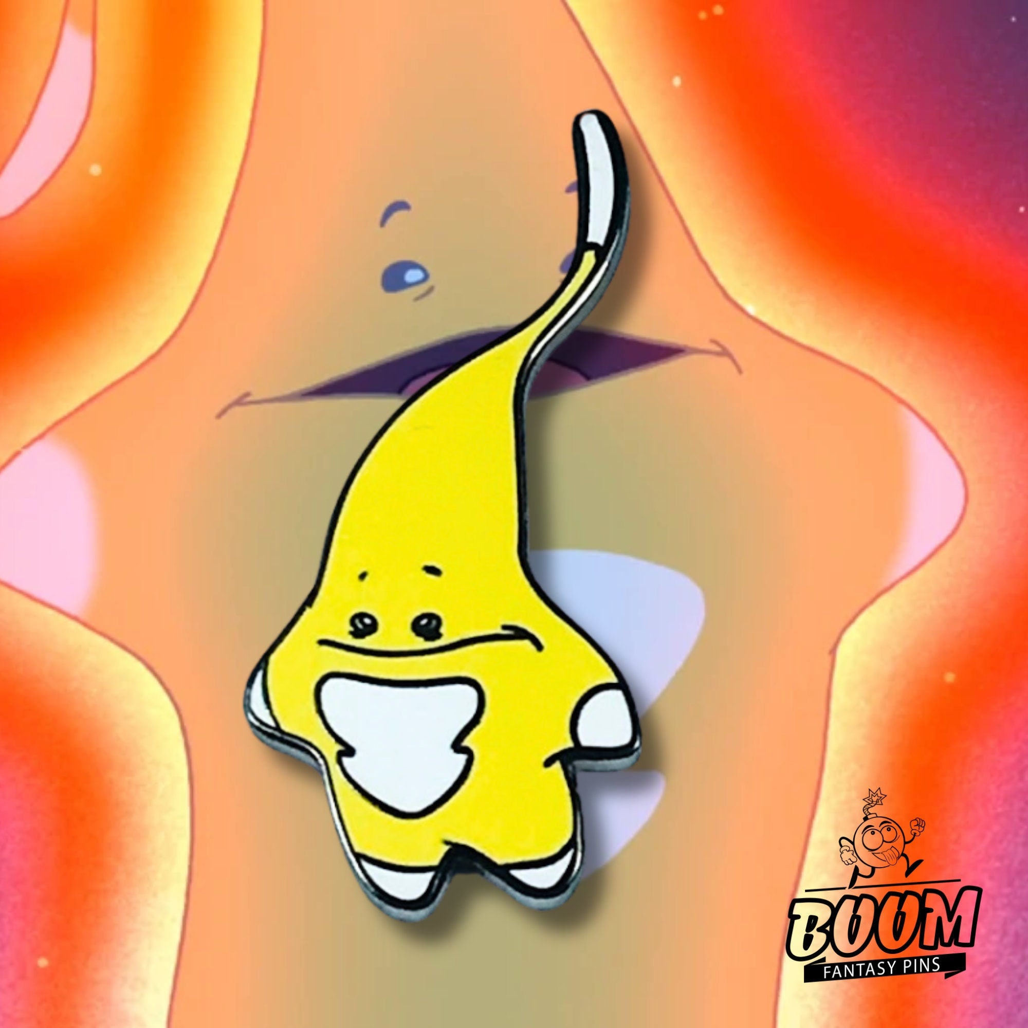 Pin – Experimento 025 Topper de Lilo y Stitch – Disney Fantasy