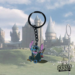 Llavero – Experimento 626 Stitch de Lilo &amp; Stitch – Disney Fantasy