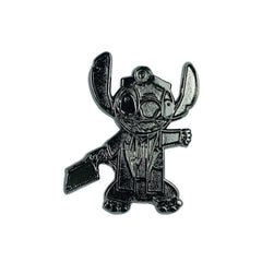 Épingle – Stitch dans le rôle du Dr Joshua Sweet de Lilo &amp; Stitch – Disney Fantasy