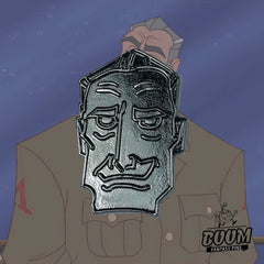 Pin – Lyle Tiberius de Atlantis: El Imperio Perdido – Disney Fantasy