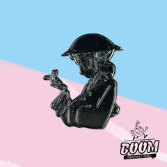 Pin – Wilhelmina de Atlantis: El Imperio Perdido – Disney Fantasy