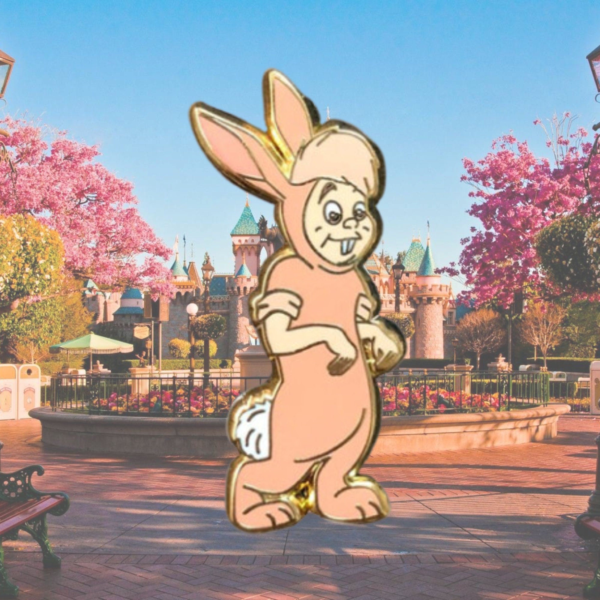 Pin's – Les Garçons Perdus de Peter Pan – Disney Fantasy