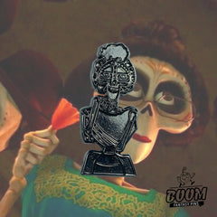 Pin's – Tante Victoria de Coco – Disney Fantasy