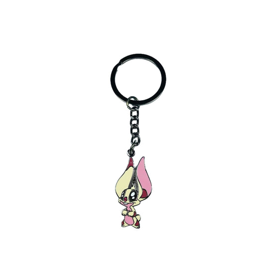 Keychain – Houdini Experiment 604 from Lilo & Stitch – Disney Fantasy