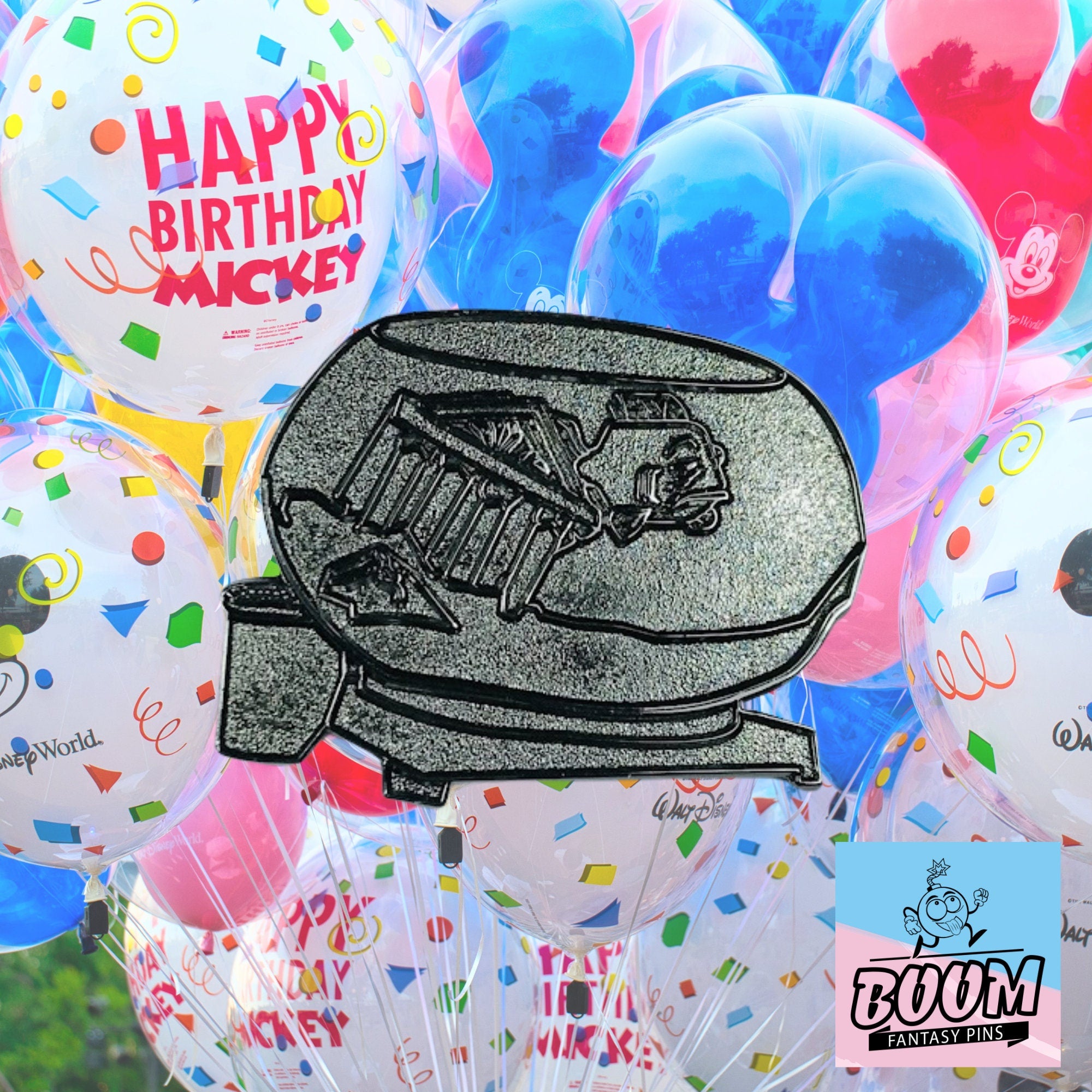 Pin's – Princesse Kida d'Atlantide, l'empire perdu – Disney Fantasy