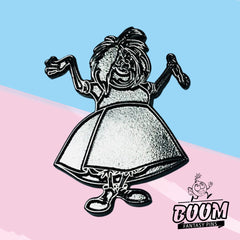 Pin's – Madame Mim du film Merlin l'Enchanteur – Disney Fantasy
