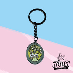 Llavero – Bestia de La Bella y la Bestia – Disney Fantasy