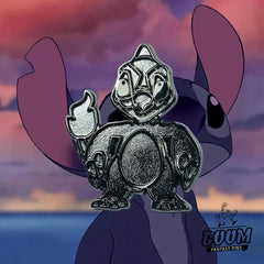 Épingle – Expérience 626 Stitch de Lilo &amp; Stitch – Disney Fantasy