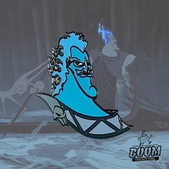 Pin – Hades de Hércules – Fantasía Disney