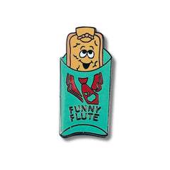 Pin's – Flûte amusante de Disney Fantasy – Disney Fantasy