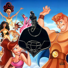 Pin's – Hadès d'Hercule – Disney Fantasy