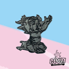 Pin's – Princesse Kida d'Atlantide, l'empire perdu – Disney Fantasy