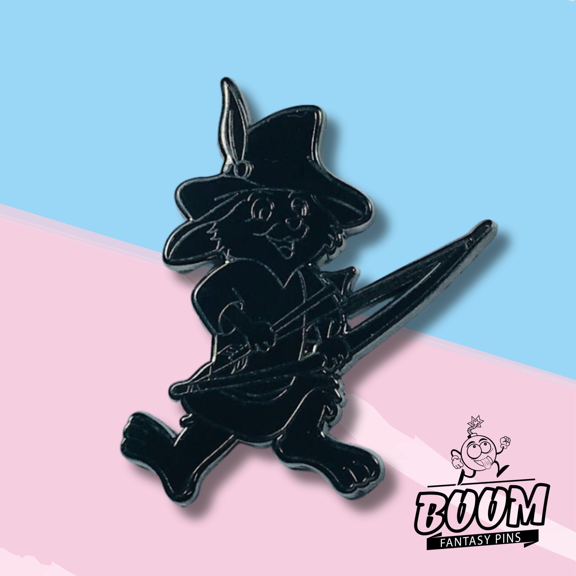Pin – Skippy Rabbit de Robin Hood – Fantasía Disney