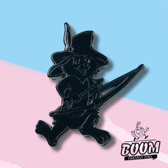 Pin – Skippy Rabbit de Robin Hood – Fantasía Disney