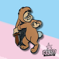 Épingle – Nibs du Garçon Perdu de Peter Pan – Disney Fantasy