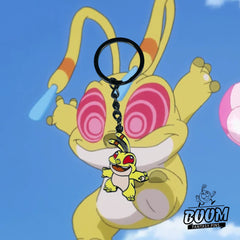 Llavero – Experimento 251 de Lilo y Stitch – Disney Fantasy