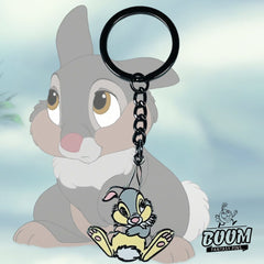 Llavero Tambor de Bambi – Disney Fantasy