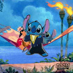 Épingle – Expérience de couture 626 de Lilo &amp; Stitch – Disney Fantasy