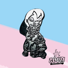 Pin's – Lilo Pelekai de Lilo et Stitch – Disney Fantasy