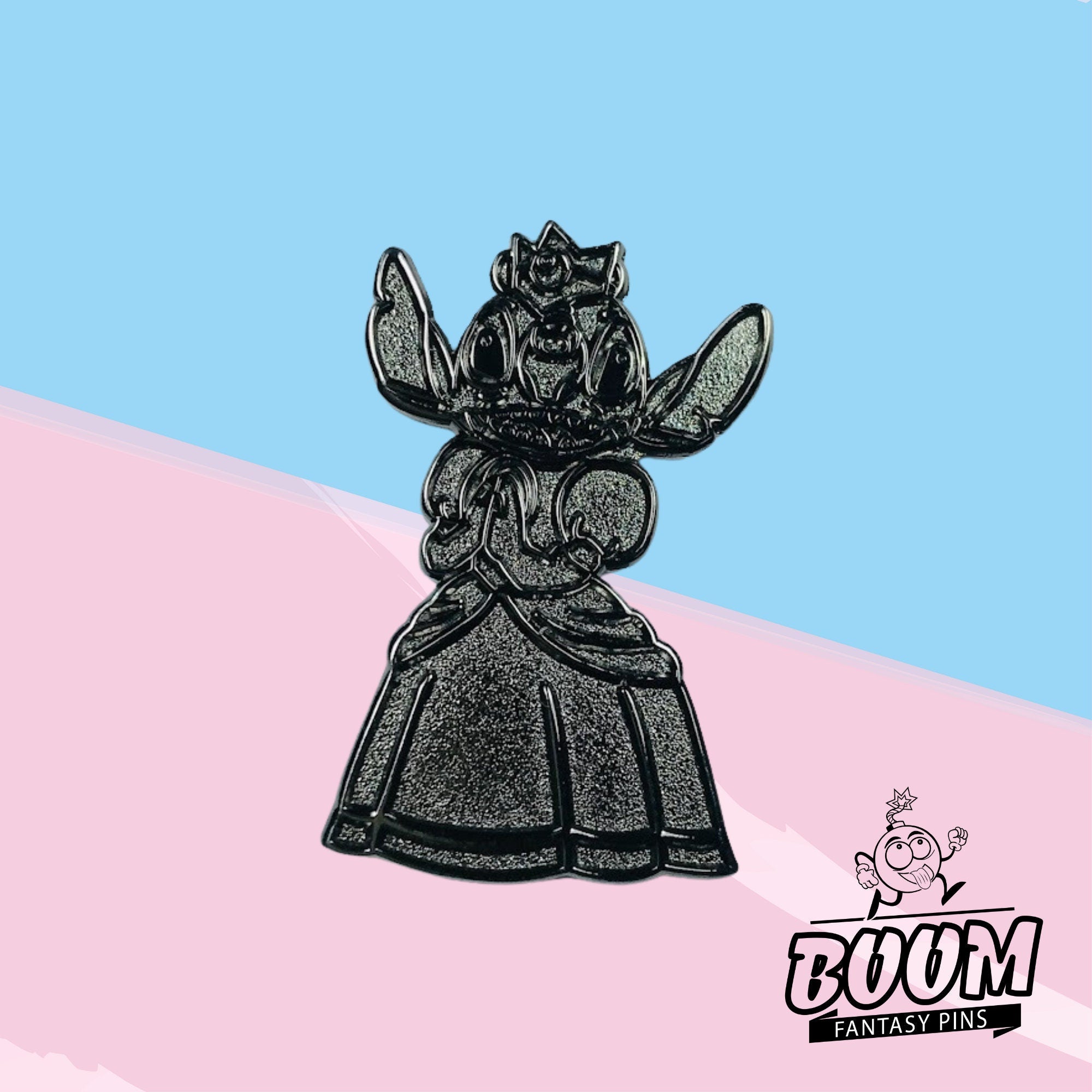 Épingle – Expérience 626 de Lilo &amp; Stitch – Disney Fantasy