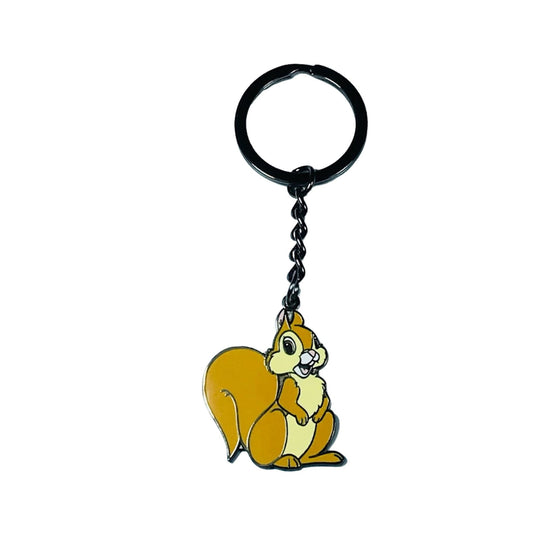 Keychain – Chip and Dale from Chip 'n Dale – Disney Fantasy