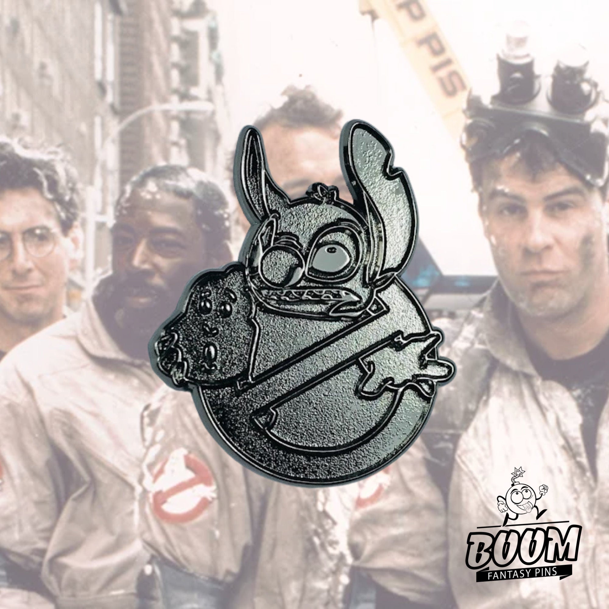 Épingle – Expérience 626 Stitch de Lilo &amp; Stitch – Disney Fantasy