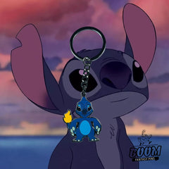 Llavero – Experimento 626 Stitch de Lilo &amp; Stitch – Disney Fantasy