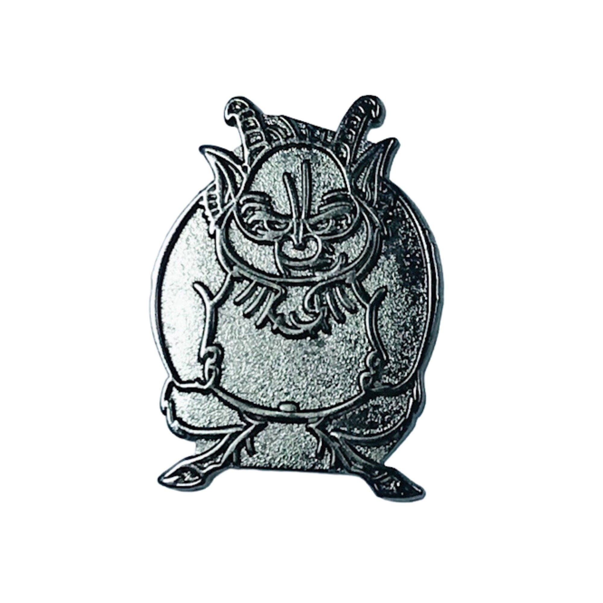 Pin – Filoctetes de Hércules – Disney Fantasy