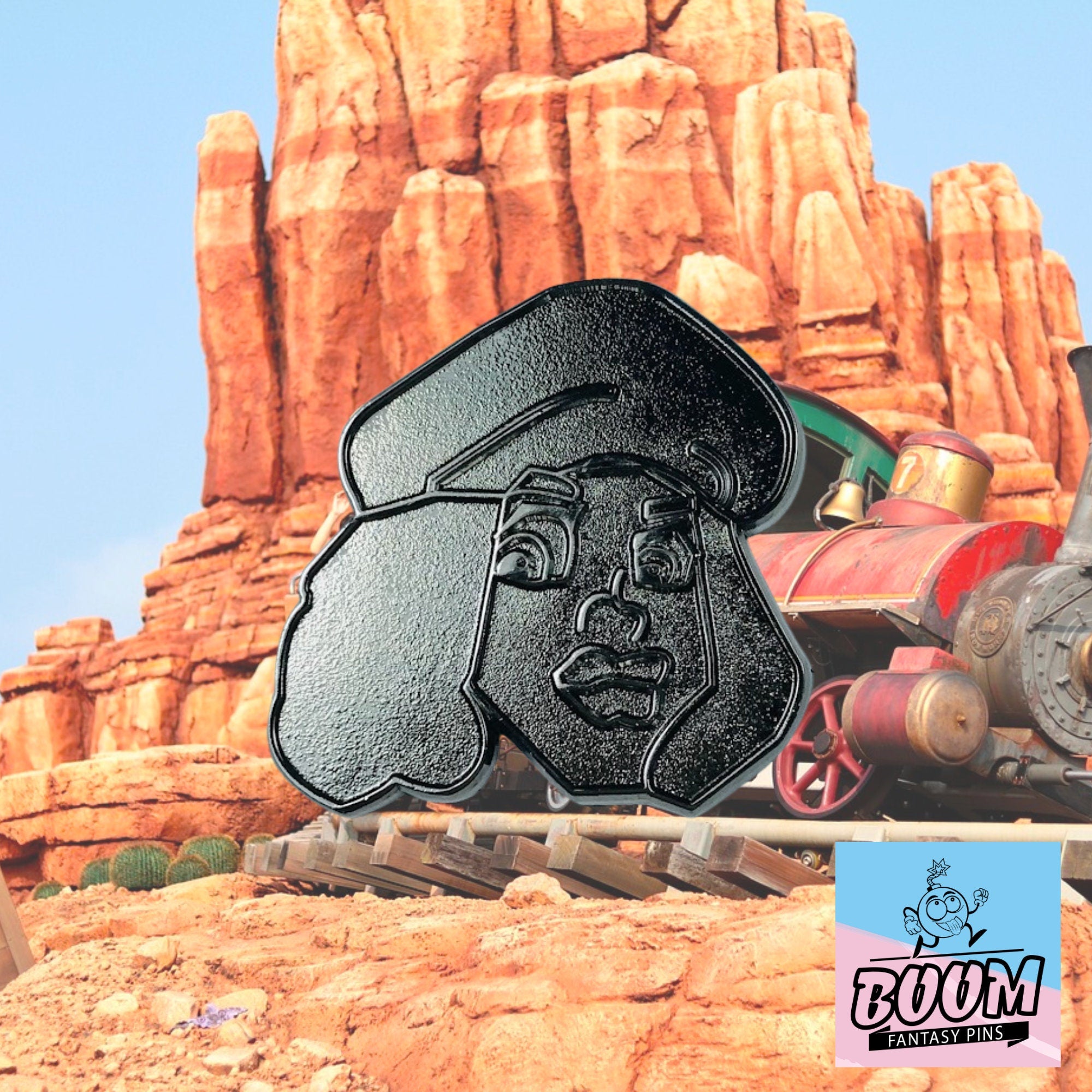 Pin – Audrey de Atlantis: El Imperio Perdido – Disney Fantasy