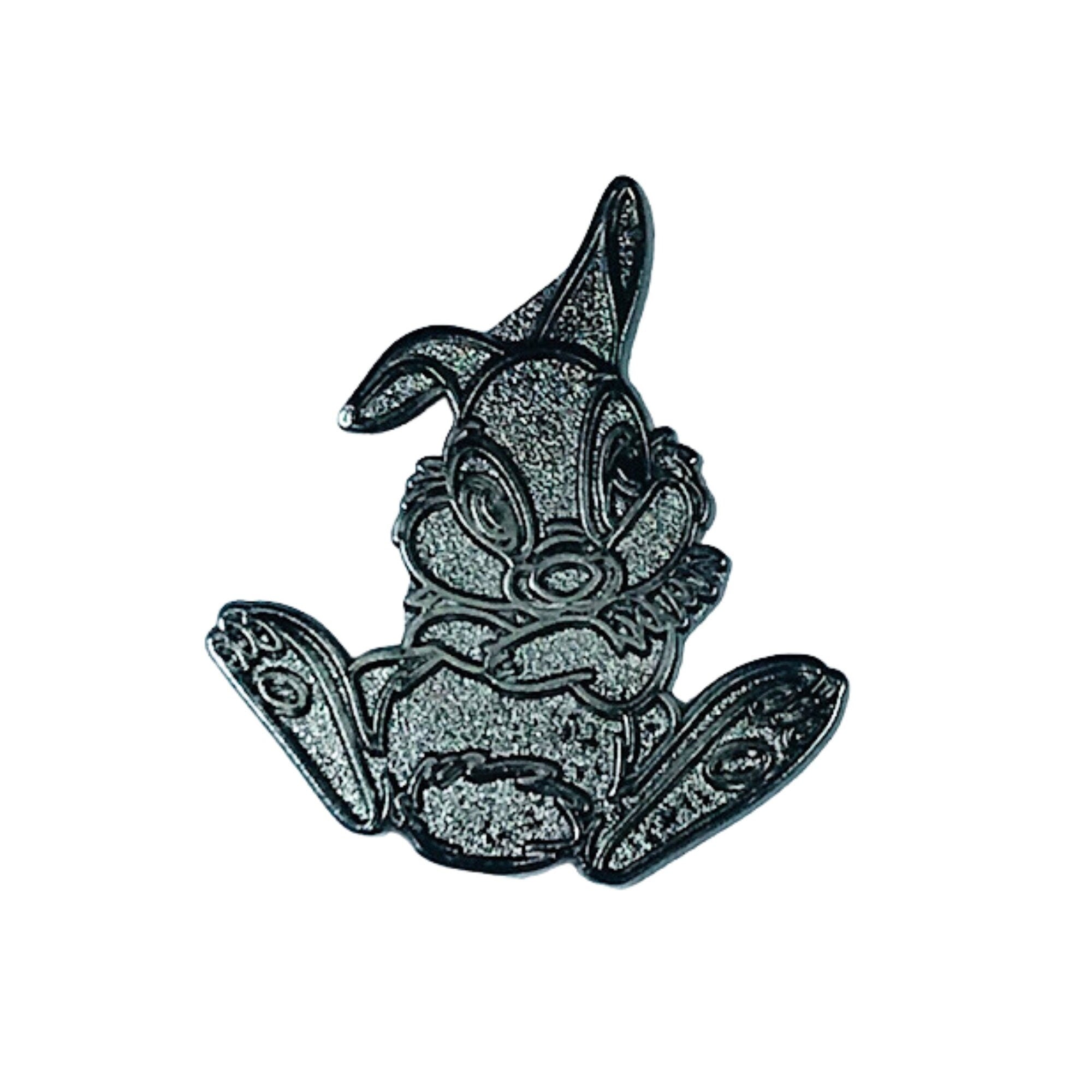 Pin – Tambor de Bambi – Disney Fantasy