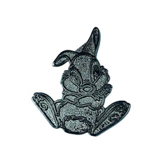 Pin – Tambor de Bambi – Disney Fantasy