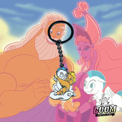 Llavero – Hércules de Hércules – Disney Fantasy