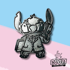 Épingle – Expérience 626 de Lilo &amp; Stitch – Disney Fantasy