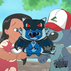 Pin – Experimento 626 de Lilo y Stitch – Disney Fantasy