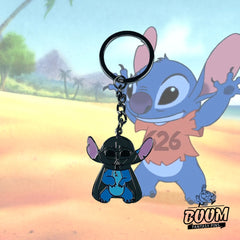 Llavero – Experimento 626 Stitch de Lilo &amp; Stitch – Disney Fantasy
