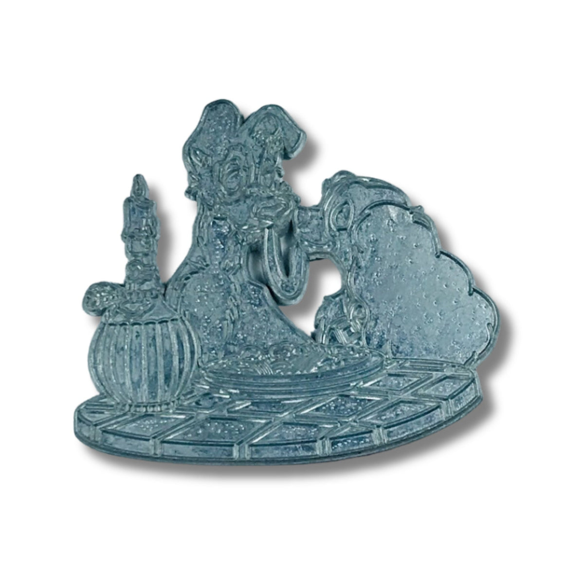 Pin – Lady and Tramp from Lady and the Tramp – Disney Fantasy