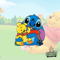 Épingle – Stitch de Lilo et Stitch – Disney Fantasy