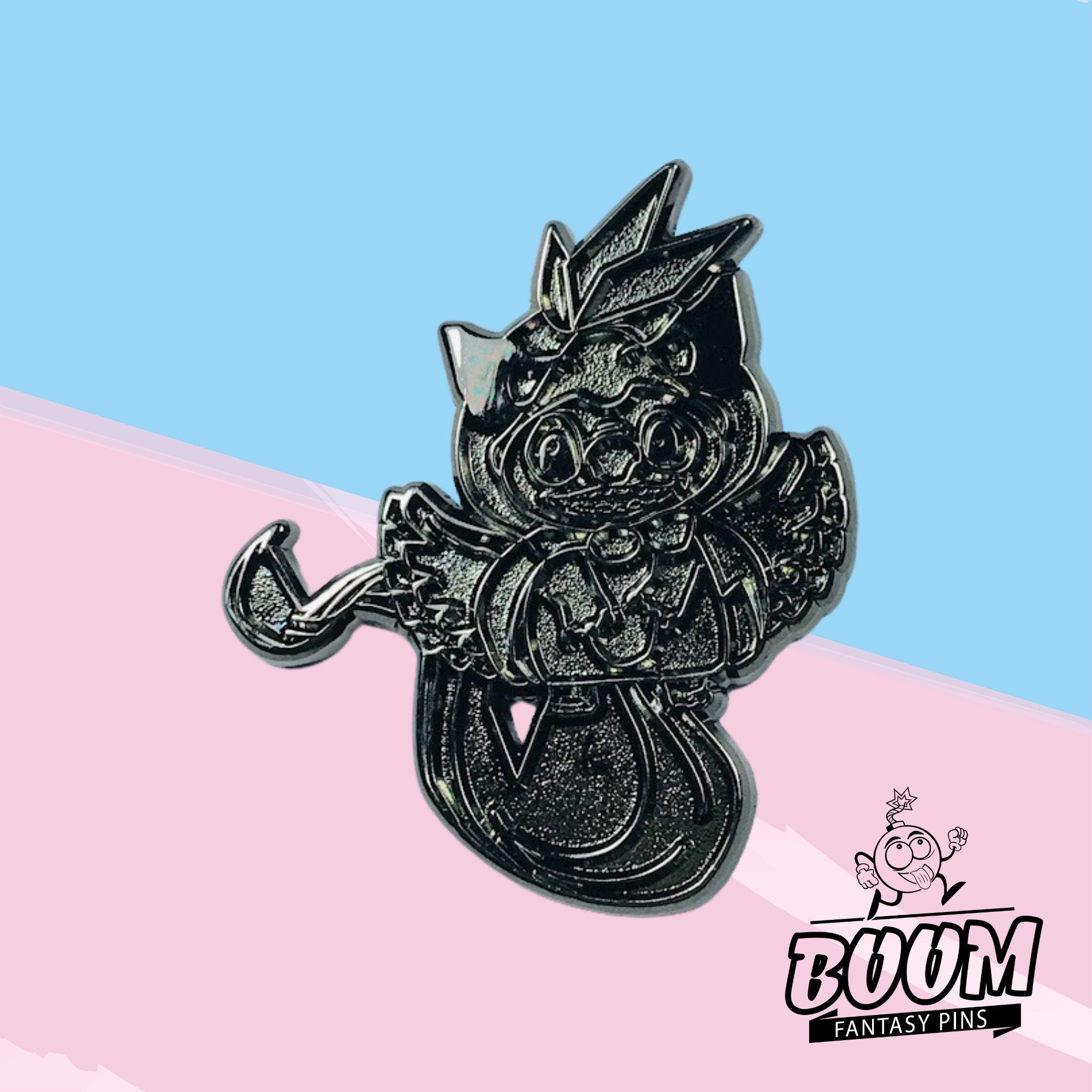 Épingle – Expérience de couture 626 de Lilo &amp; Stitch – Disney Fantasy