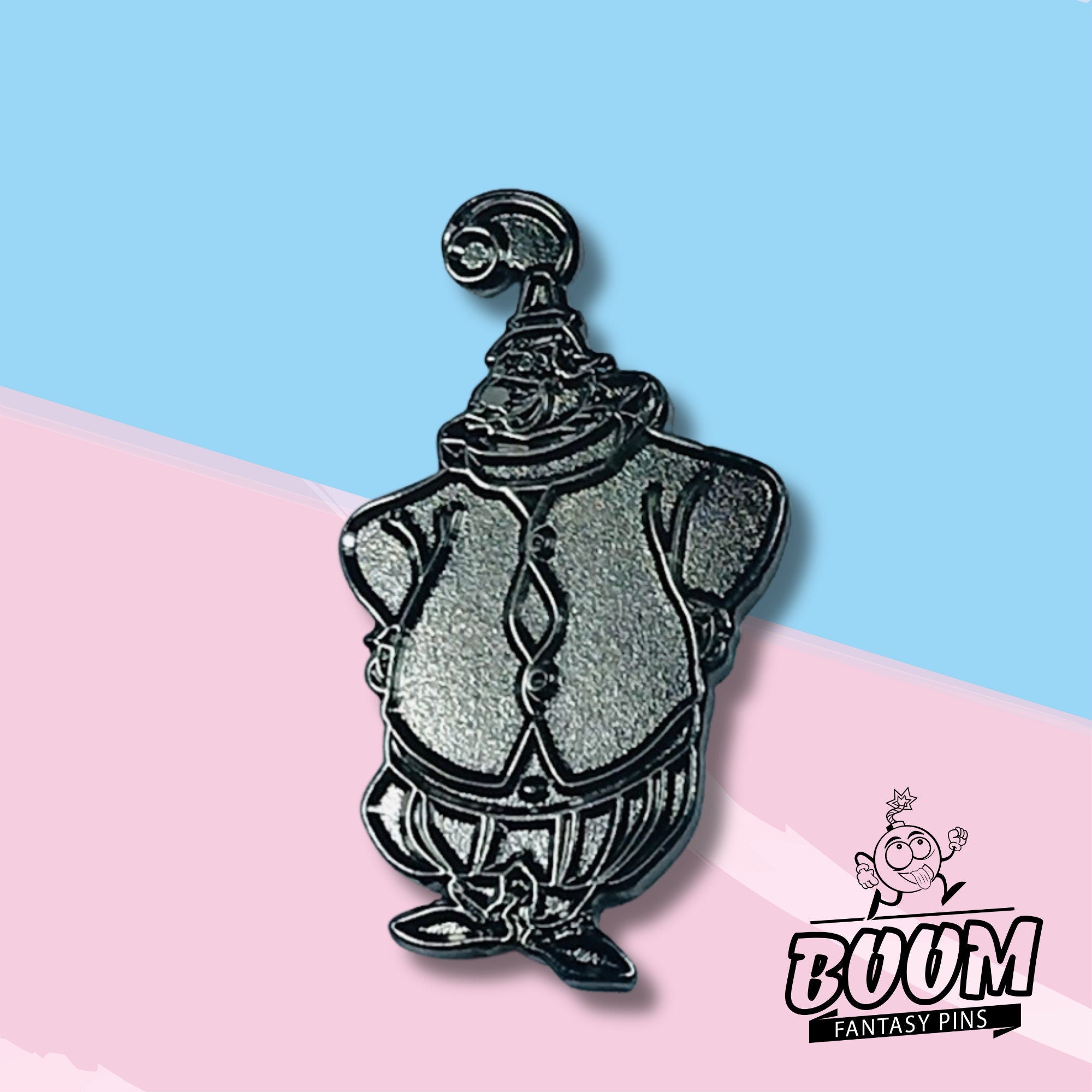 Pin – Sir Reginald de Robin Hood – Fantasía Disney